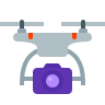 Droon & Filmimine icon