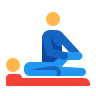 Massaaž & Füsioteraapia icon